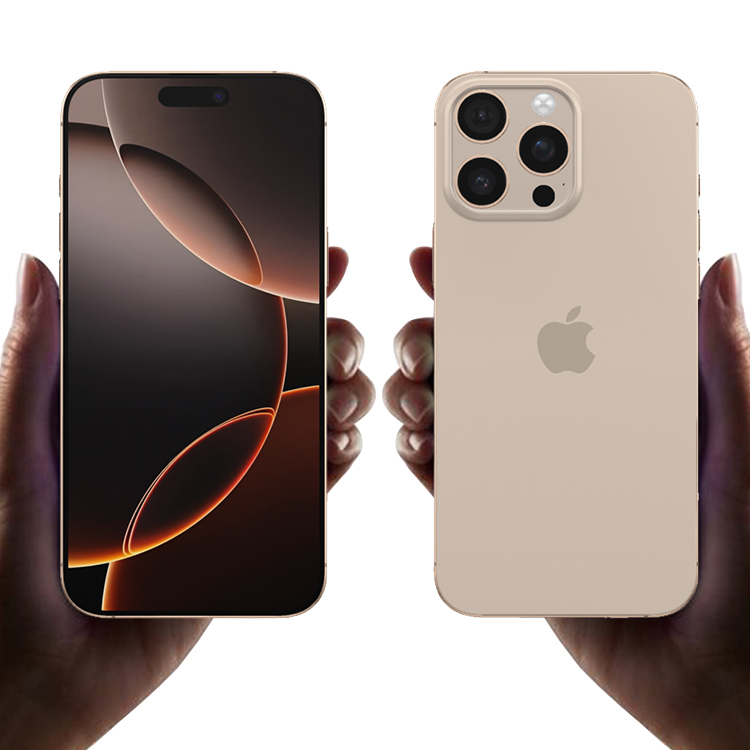 iPhone 16 Pro - Mr Phone Pro