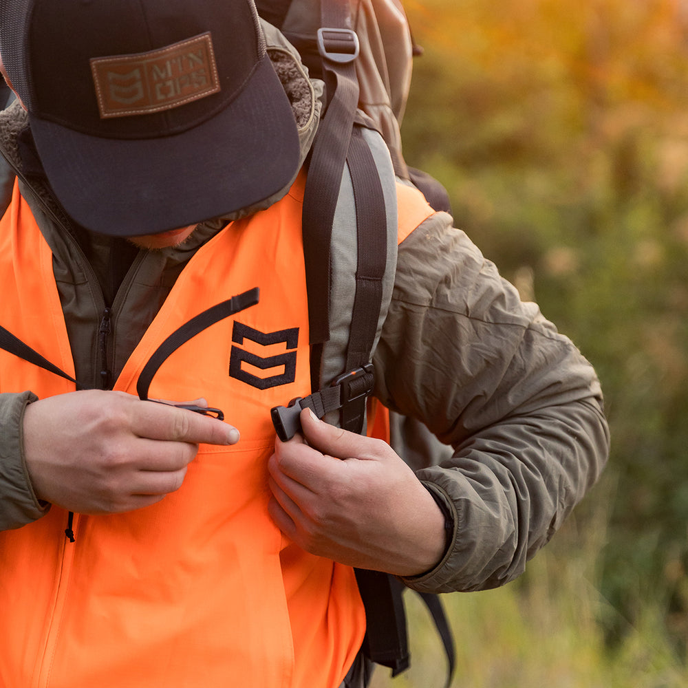 RUBICON BLAZE VEST – MTN OPS