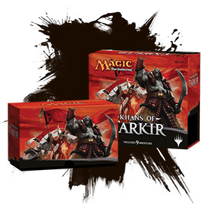 タルキール覇王譚｜製品情報｜マジック：ザ・ギャザリング 日本公式