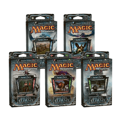 エルドラージ覚醒｜製品情報｜マジック：ザ・ギャザリング 日本公式