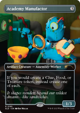 2025年もマジックとExtra Lifeが協力！｜読み物｜マジック：ザ