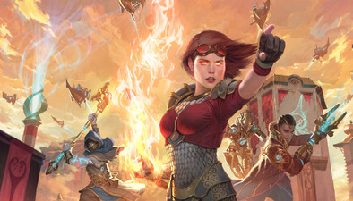 霊気紛争｜読み物｜マジック：ザ・ギャザリング 日本公式ウェブサイト