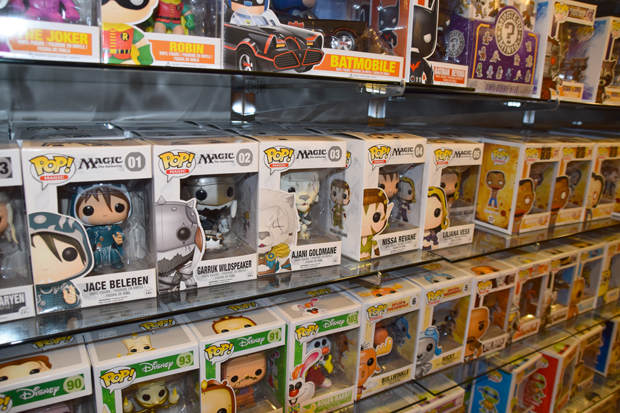 こちらマジック広報室！！：かわいさ大爆発！あのプレインズウォーカー