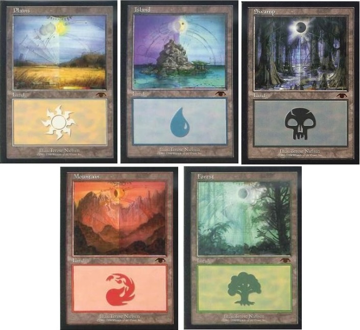 君だけの基本土地を探せ！有名プレイヤーに聞いたお気に入り土地特集