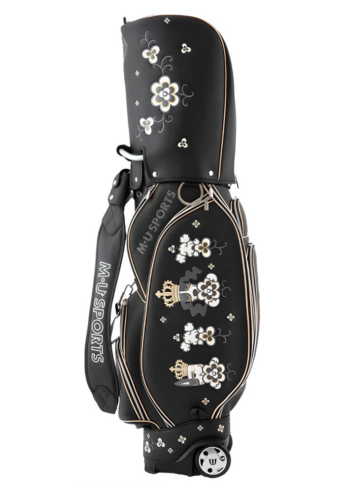 ゴルフウェア・ラウンド用品 M・U SPORTS公式オンラインショップ – M