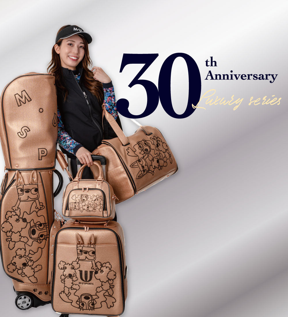 ゴルフウェア・ラウンド用品 M・U SPORTS公式オンラインショップ – M