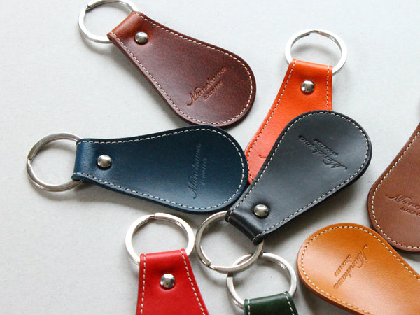 シューホーンキーリング“Grid” – munekawa