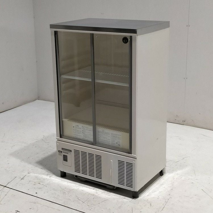 ホシザキ 冷蔵ショーケース SSB-63CTL2 | 無限堂厨房ネットショップ