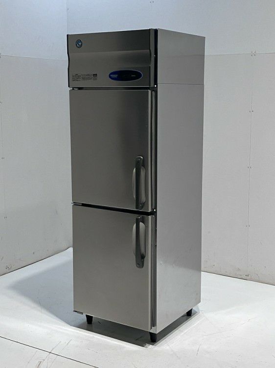 ホシザキ 縦型冷凍庫 HF-63ZT | 無限堂厨房ネットショップ