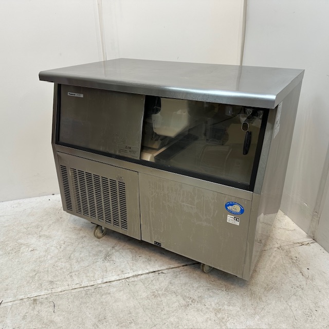 パナソニック 95kg製氷機 SIM-S9500UB | 無限堂厨房ネットショップ