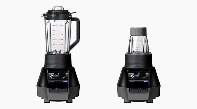 MC-121｜ブレンダー｜製品紹介｜マルチシェフ