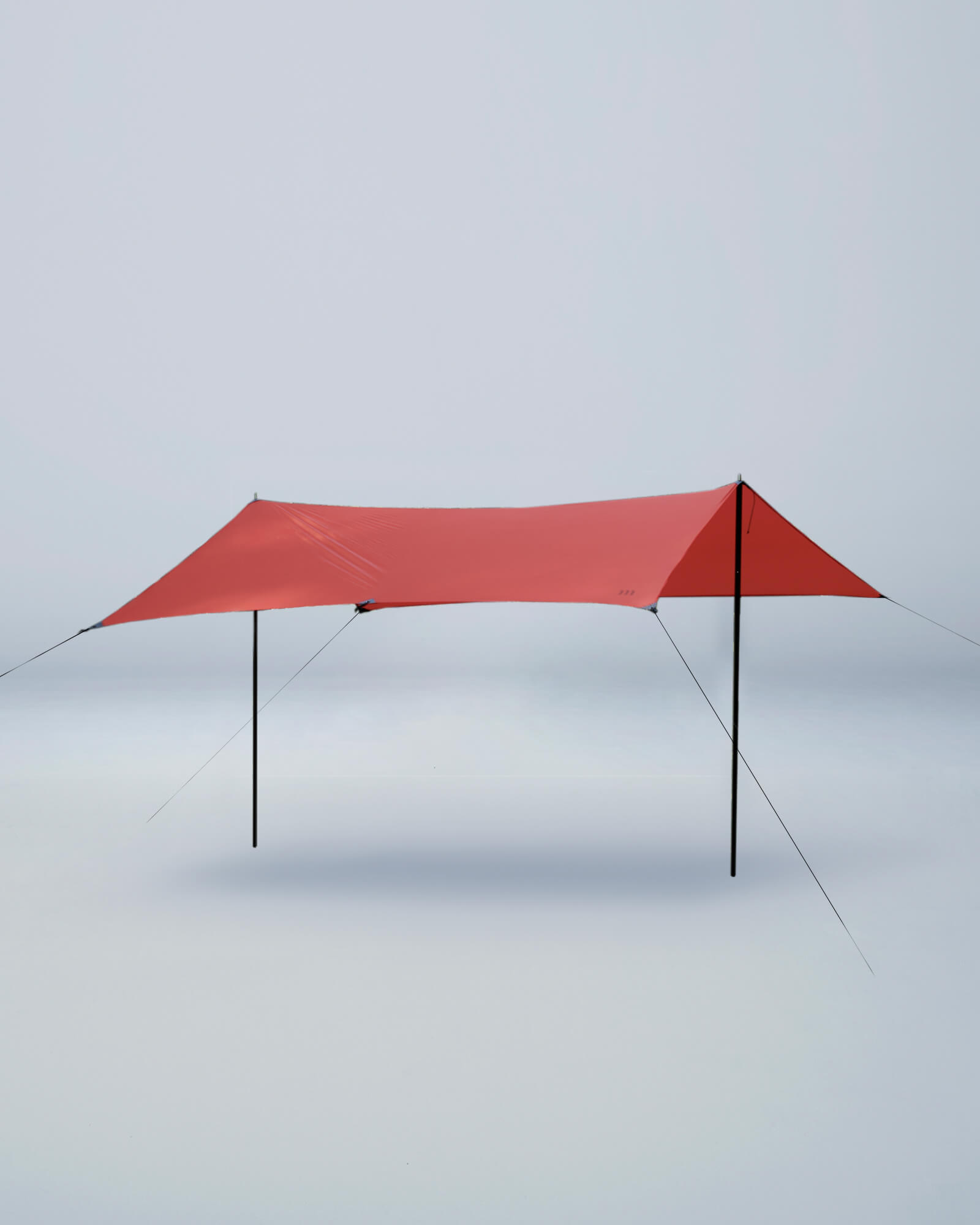 RAPIDE TARP INTERNATIONAL ORANGE｜Rapid Tarp International Orange