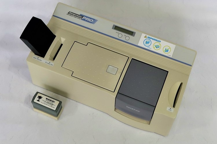 ヒストリーゾーン | ブラザーミュージアム 音声ガイド