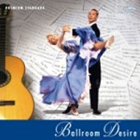 社交ダンスCD 輸入盤1233 ボールルーム・デザイアー