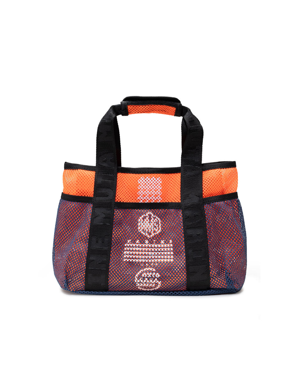 メッシュ ミニトートバッグ [全5色] – muta Online Store