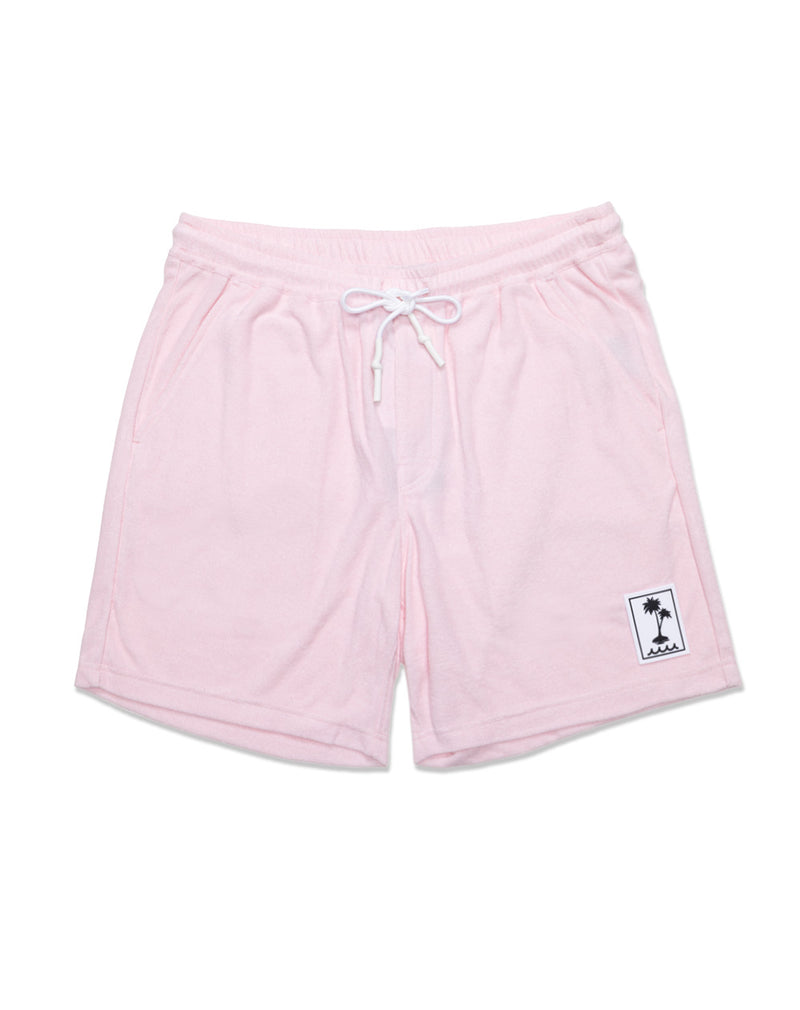 パイル ショートパンツ [全8色] – muta Online Store