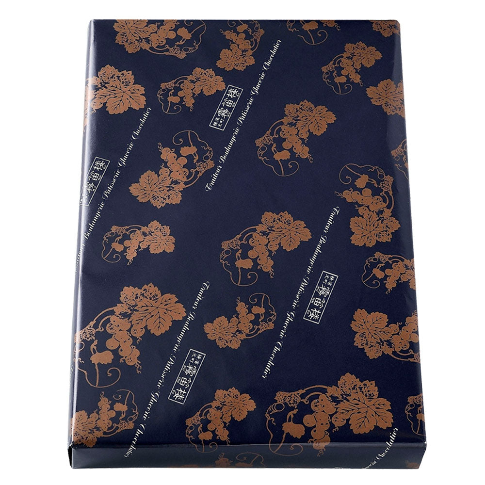 プリンセット三種詰合せ6個入り (M2・PU2・RE2) – 霧笛楼オンライン