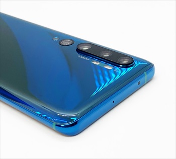 Redmi Note10Pro(2021)とMi Note10(2019)を比較-価格とスペック