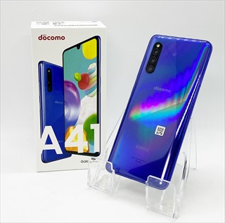 SC41Aレビュー]Galaxy A41ゲーム性能評価 Helio P65/他社高