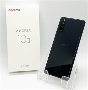 Xperia10IIレビュー]SO-41A実機評価-廉価でケースやフィルムを付けても
