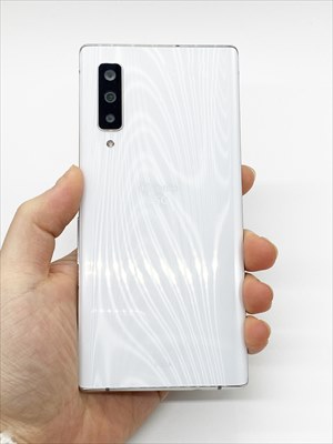 ドコモarrows NX9 F-52A実機レビュー 国産頑丈スマホ・Antutuスコア