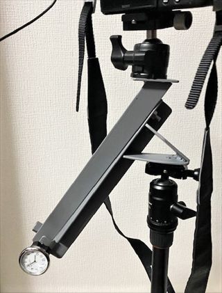 購入レビュー]重いカメラで手軽に星空撮影出来る手動式赤道儀 ハヤブサ