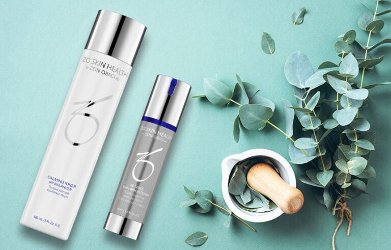 体験取材】皮剥けしない？ゼオスキン マイルドコースってどんなもの