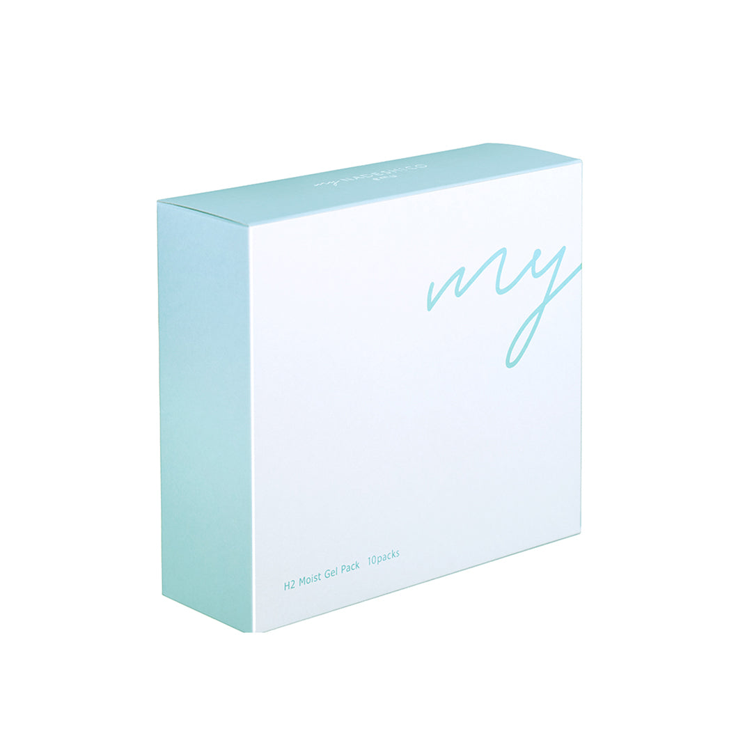 スキンケア製品のオンラインストア – My NADESHICO Store