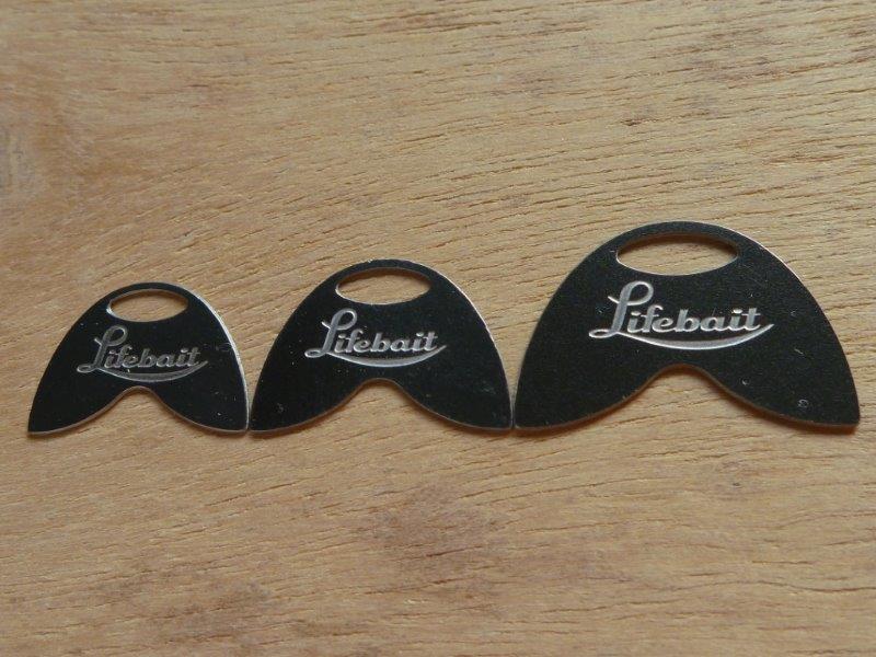 LIFEBAIT（ライフベイト）トーピードS,フック: 予約受付情報