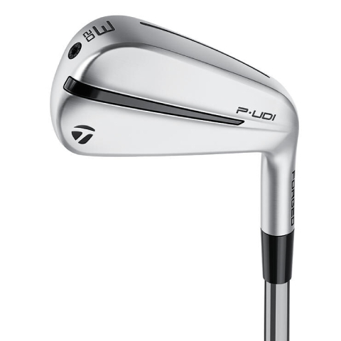 テーラーメイドゴルフ／P700 シリーズ／P730 アイアンの口コミ評価