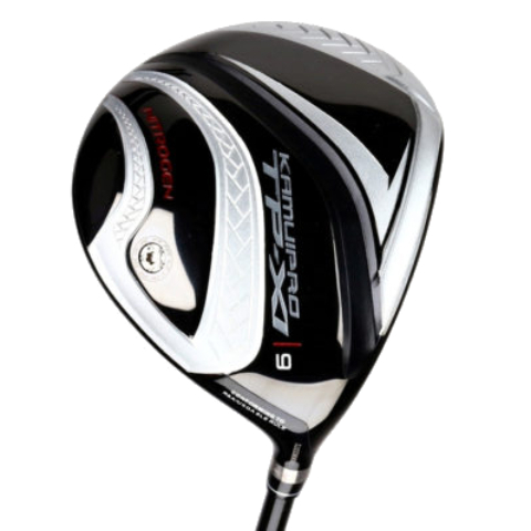 カムイ／／カムイ TP-XI（イレブン）の口コミ評価｜ゴルフクラブ・ギア