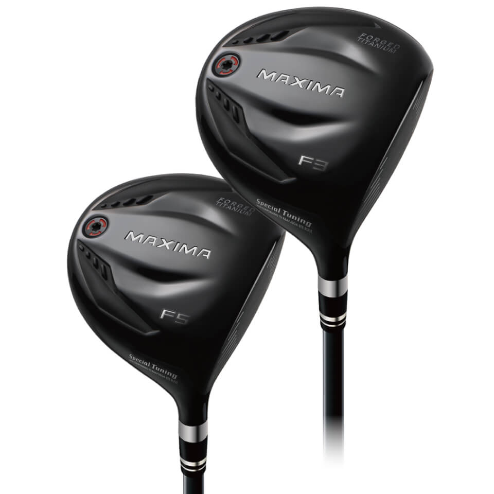 RYOMA GOLF／MAXIMA／MAXIMA 2 TYPE D ドライバーの口コミ評価｜ゴルフ