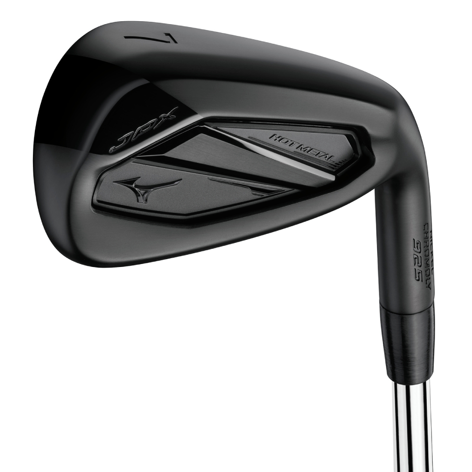 ミズノ／MP／MP-54 アイアンの口コミ評価｜ゴルフクラブ・ギア情報のmy