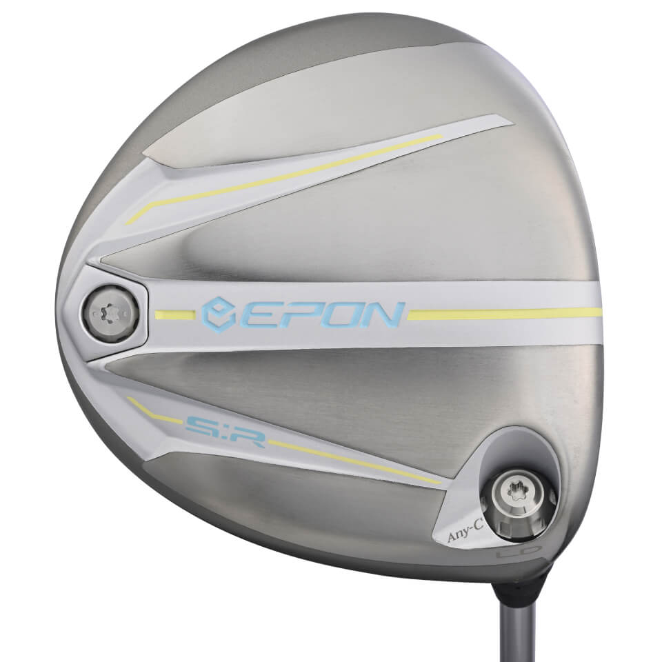 EPON／／AF-153 ドライバーの口コミ評価｜ゴルフクラブ・ギア情報のmy