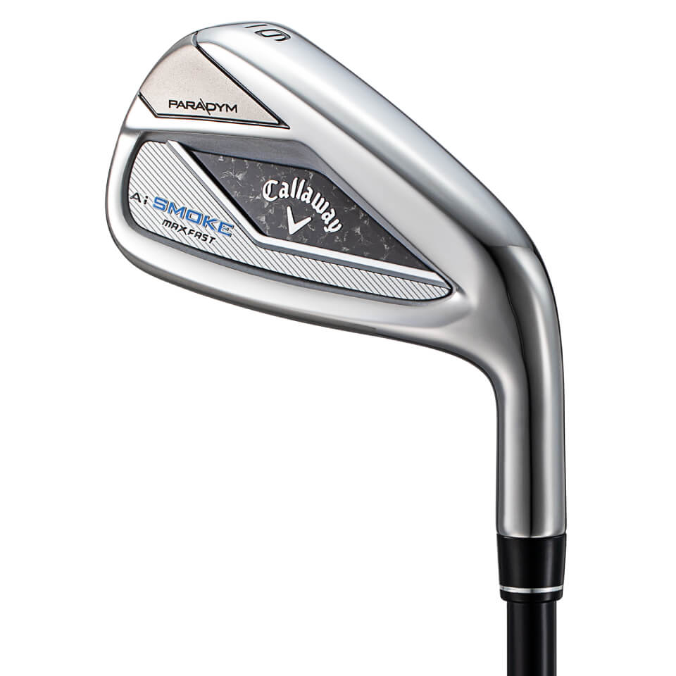 キャロウェイゴルフ／PARADYM／パラダイム Ai スモーク トリプル