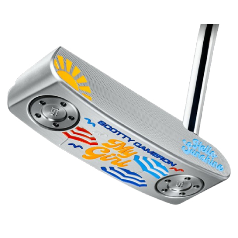 スコッティ・キャメロン／スコッティ・キャメロン／チャンピオンズ