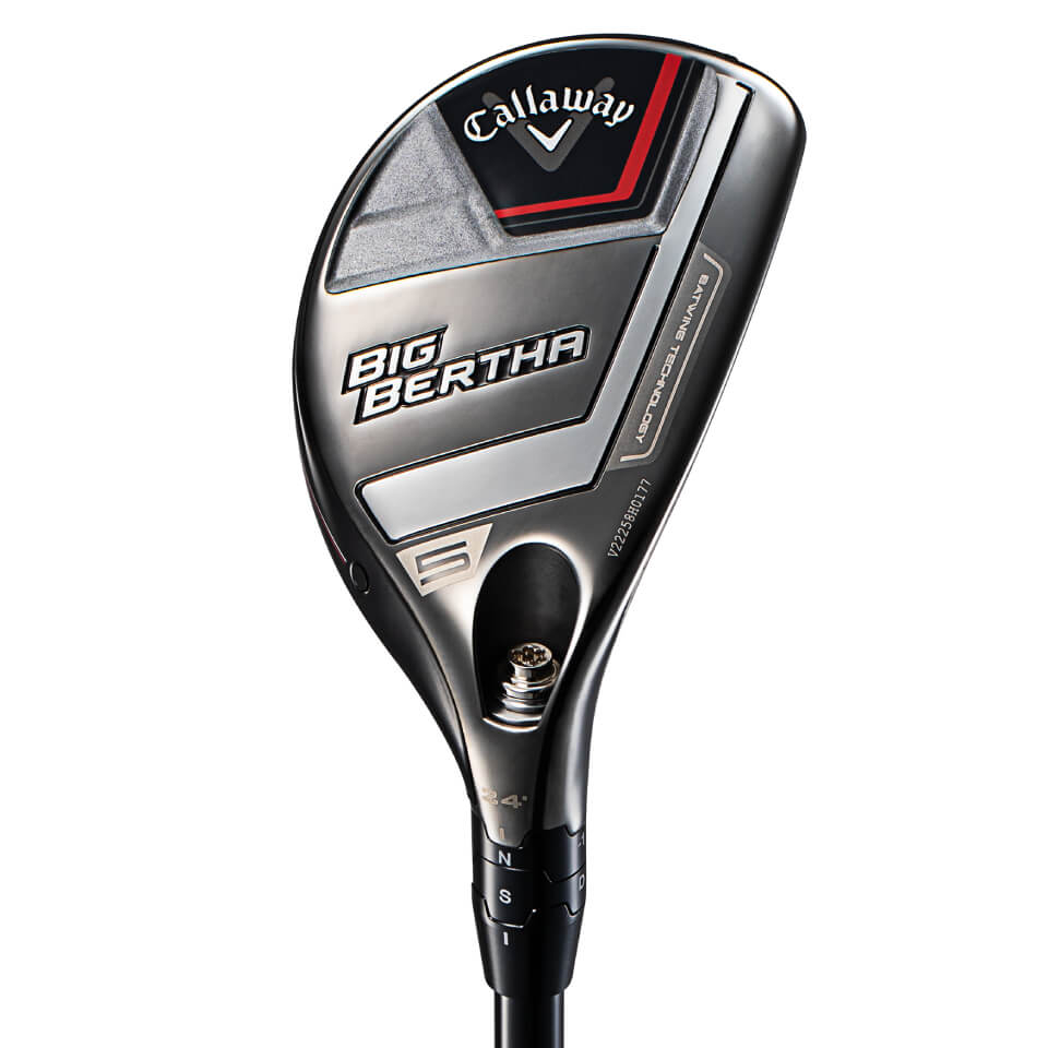 キャロウェイゴルフ／ビッグバーサ／ビッグバーサ ユーティリティ