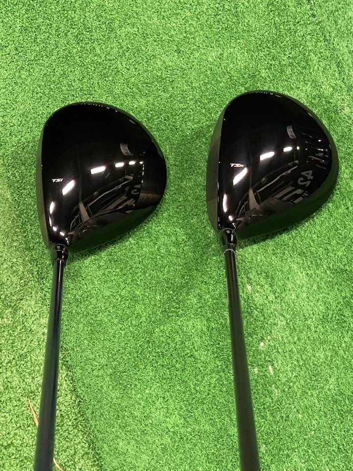 タイトリスト／TSR／TSR3 ドライバーの口コミ評価一覧｜ゴルフクラブ