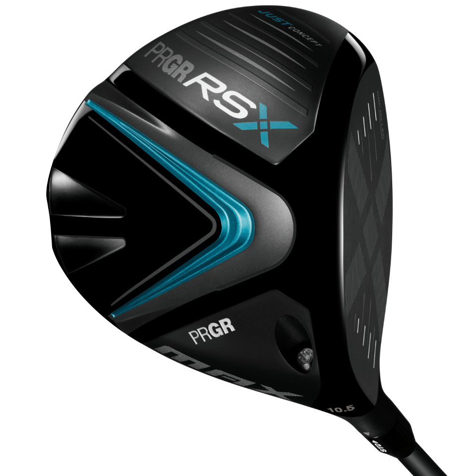 プロギア／RS-X／RS MAX ドライバー（2024）の口コミ評価｜ゴルフ