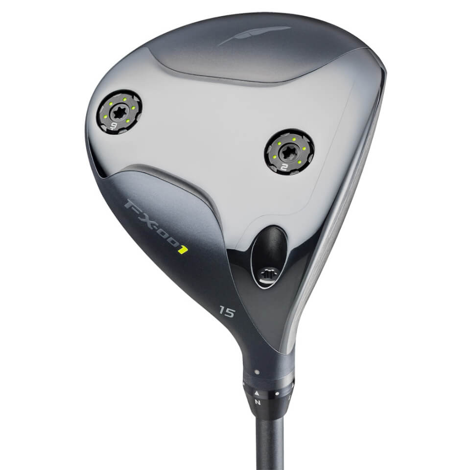 フォーティーン／CT／CT-518 ドライバーの口コミ評価｜ゴルフクラブ