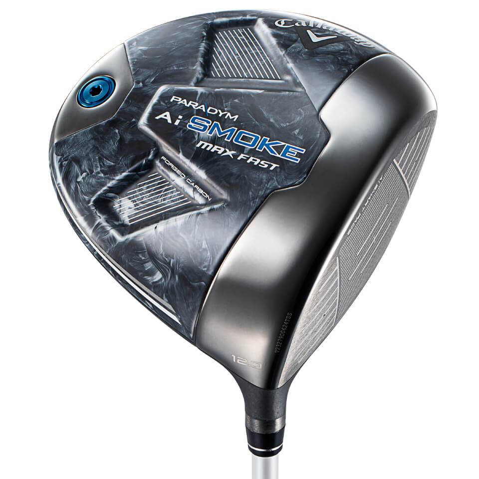 キャロウェイゴルフ／PARADYM／パラダイム Ai スモーク MAX FAST
