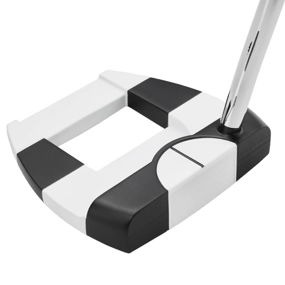 オデッセイ／ELEVEN／ELEVEN CS TOUR LINED パターの口コミ評価