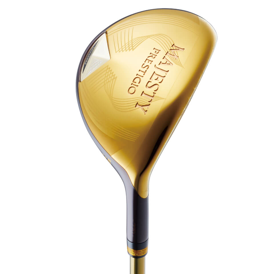 マジェスティ ゴルフ／シャトル／シャトル エムソール フェアウェイ