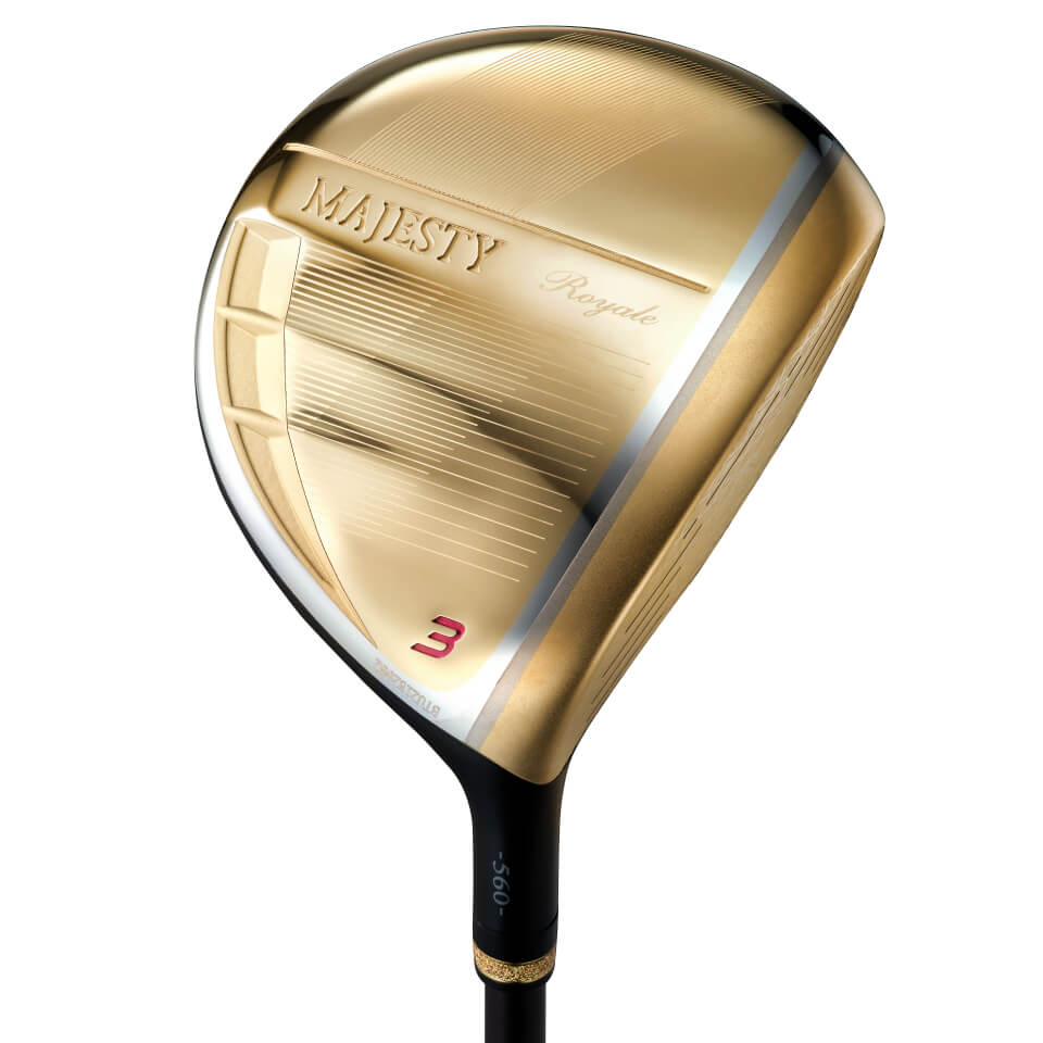 マジェスティ ゴルフ／MAJESTY Royale／マジェスティ ロイヤル