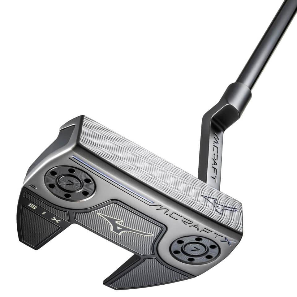 ミズノ／MP／MP TYPE-2 ドライバーの口コミ評価｜ゴルフクラブ・ギア