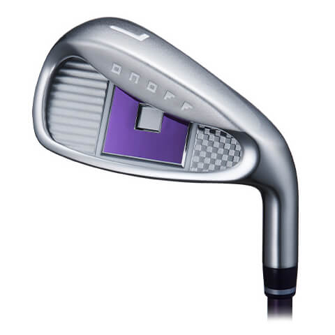 グローブライド／ONOFF／オノフ アイアン レディ（2023）の口コミ評価