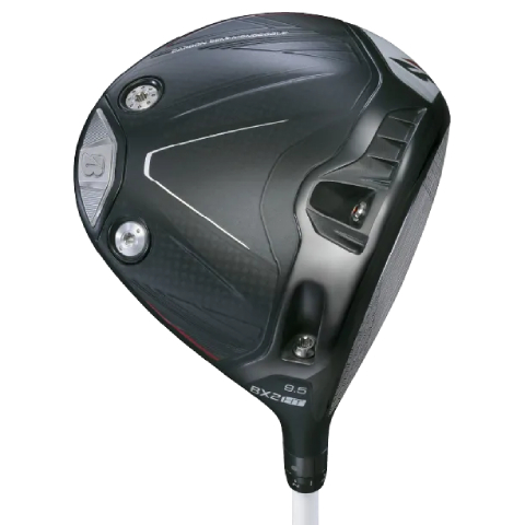 プロギア／RS／RS F ドライバー（2018）の口コミ評価｜ゴルフクラブ