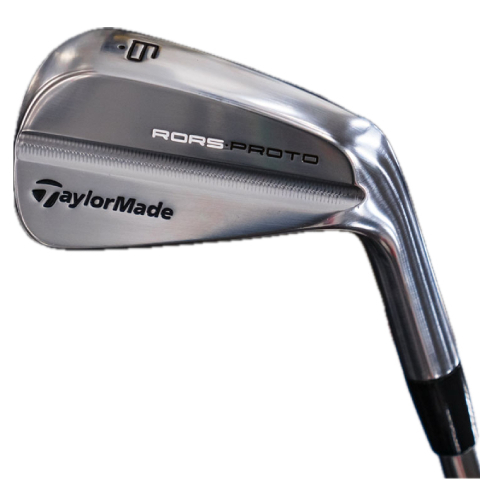 テーラーメイドゴルフ／P700 シリーズ／P7MC アイアンの口コミ評価