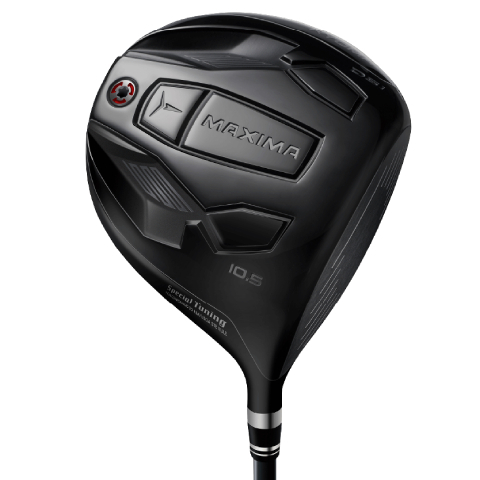 RYOMA GOLF／MAXIMA／MAXIMA III SUPER SPECIAL TUNING ドライバーの
