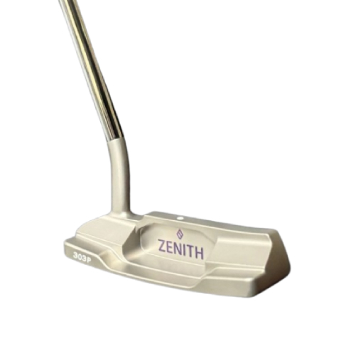 日本ジオニック／ZENITH／JPS-SOLID パターの口コミ評価｜ゴルフクラブ
